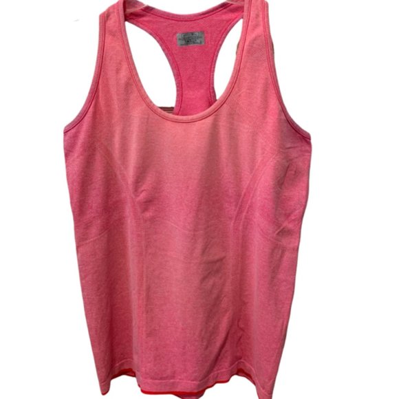 Athleta Tops - Athleta Fastest Track Tank Large